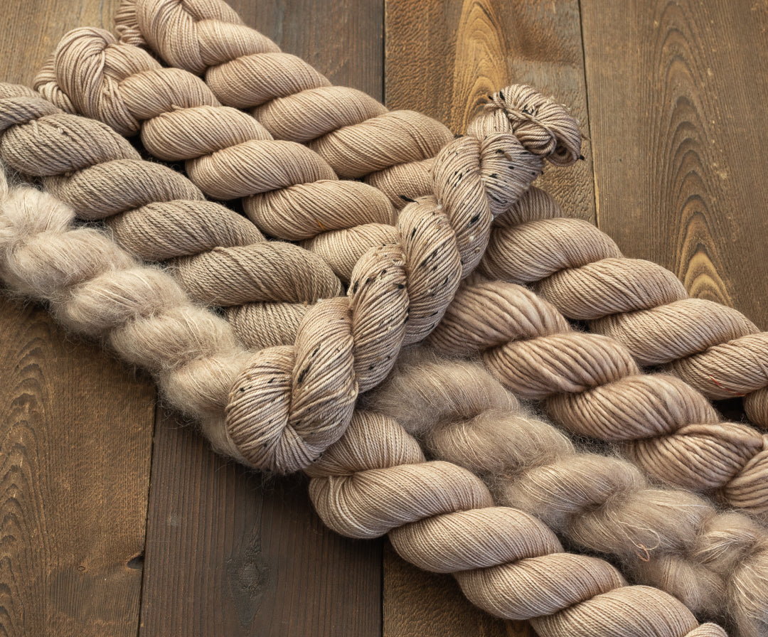 Malmo Extra Bulky - Cozy