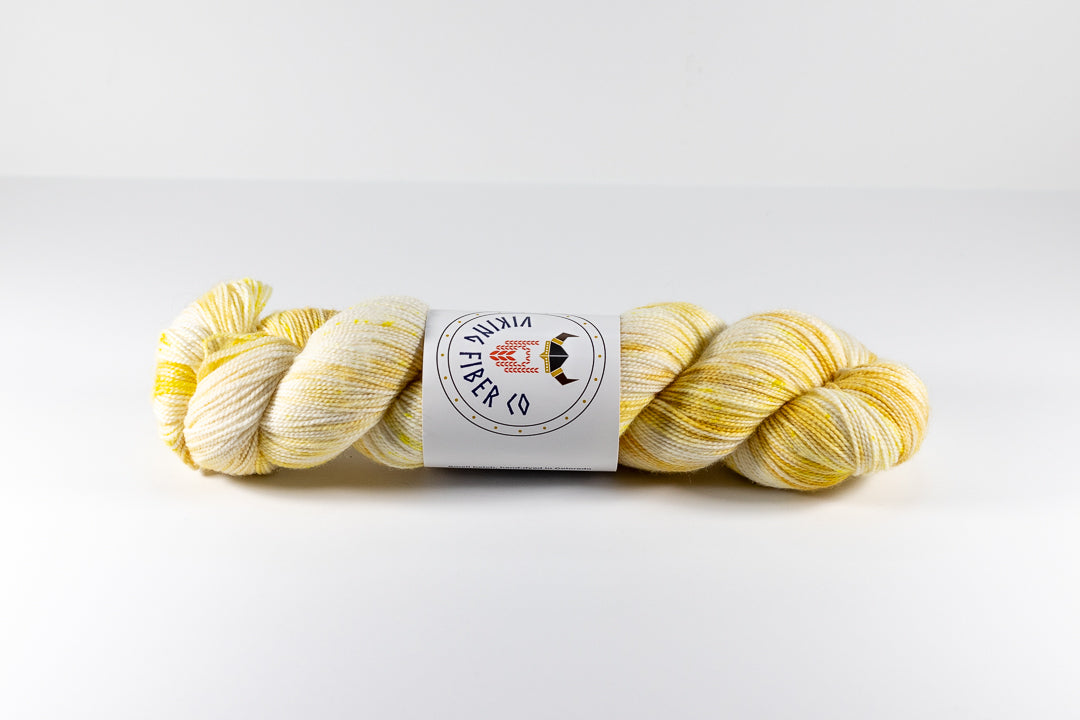 Torrig Sock - OOAK 3F