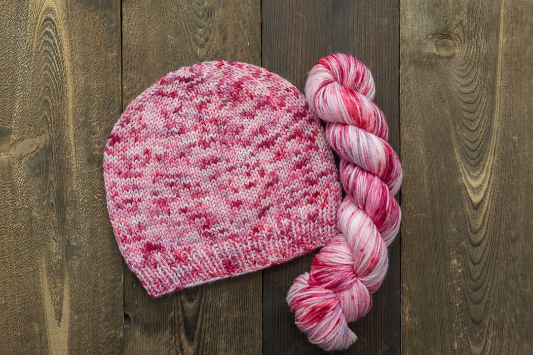 Bergen Worsted - Warrior