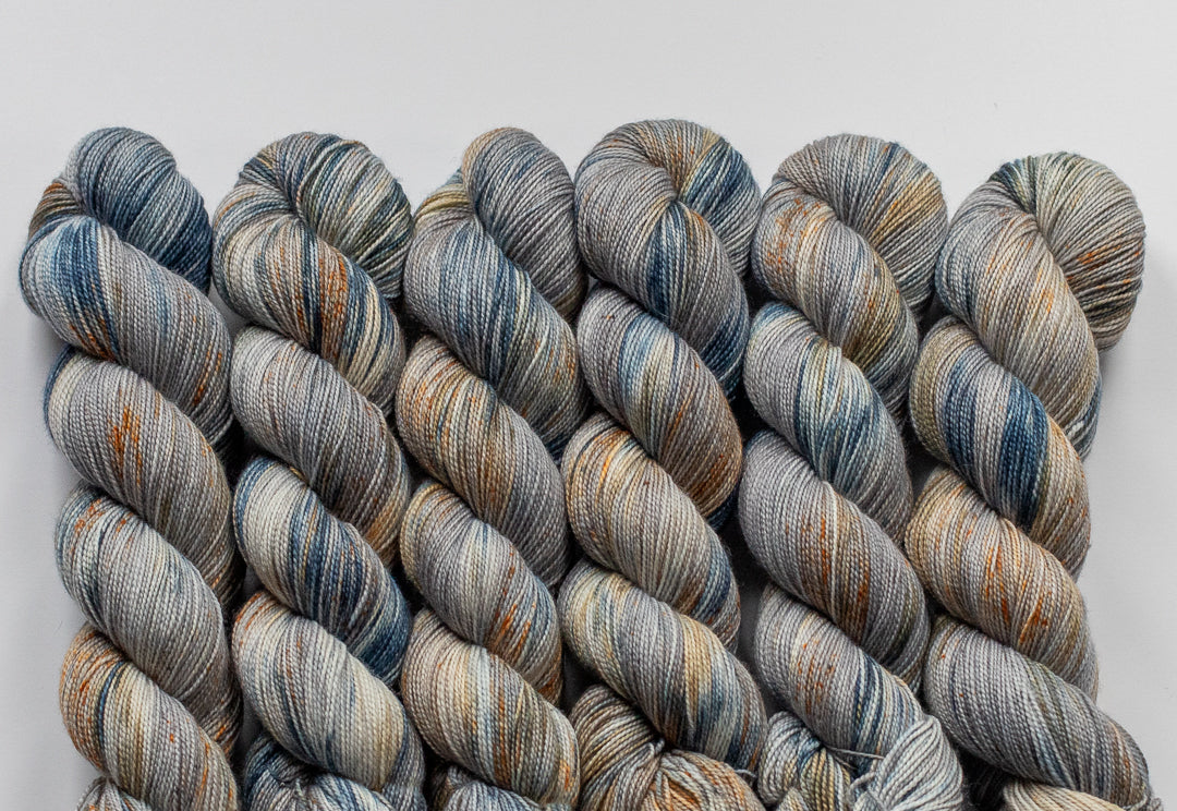 Kolding Suri Silk - Castello