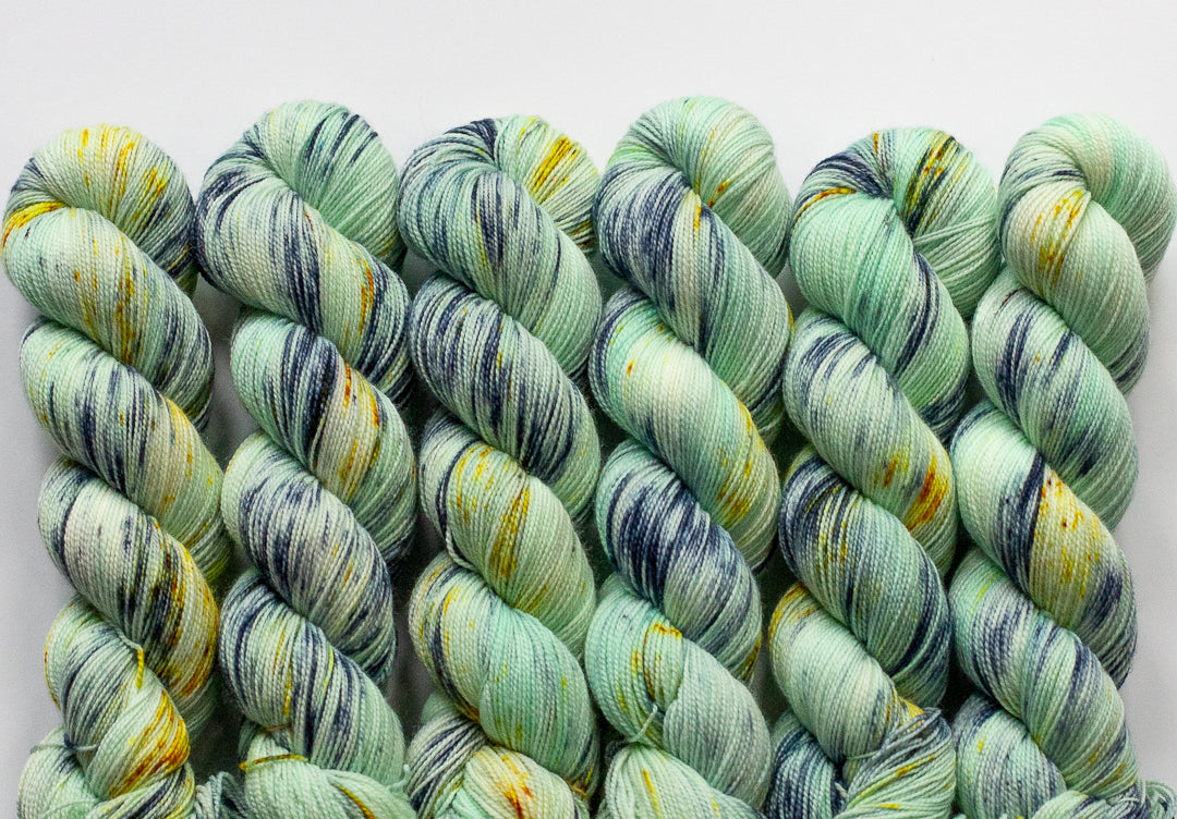 Kolding Suri Silk - Lechfall