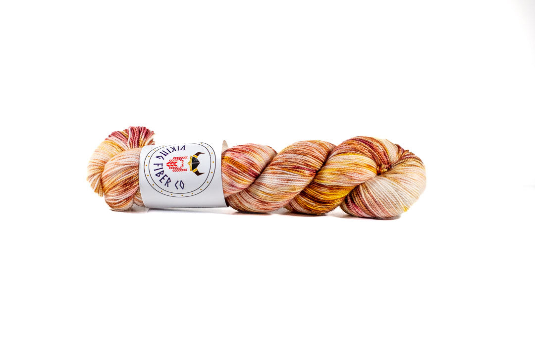 Torrig Sock - OOAK Pilzjager