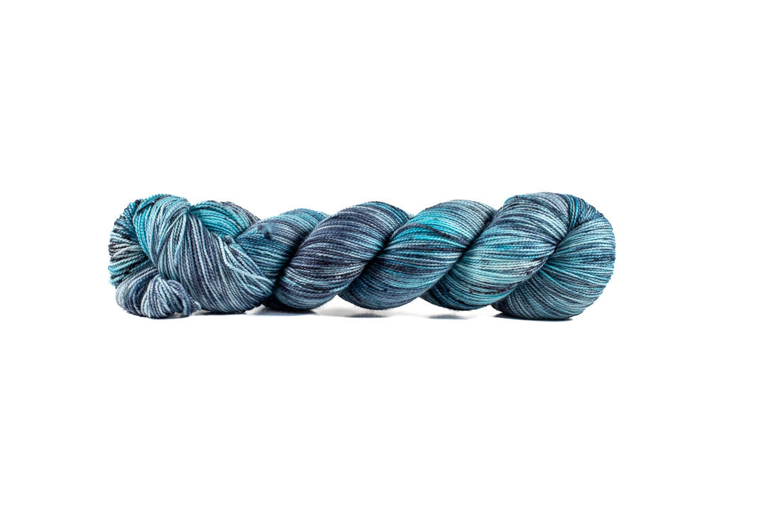 Torrig Sock - OOAK Giants Causeway
