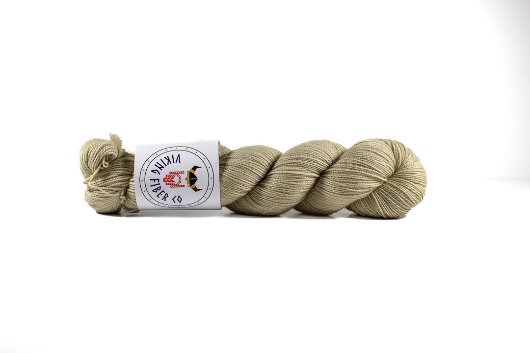 Torrig Sock - OOAK Fleece - B