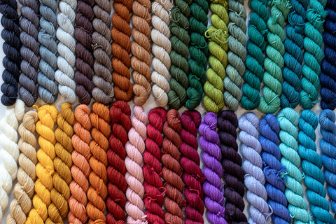 Nordic Lore Mini Sets