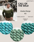 Alaska Range - Bergen Worsted