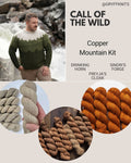 Copper Mountain - Bergen Worsted