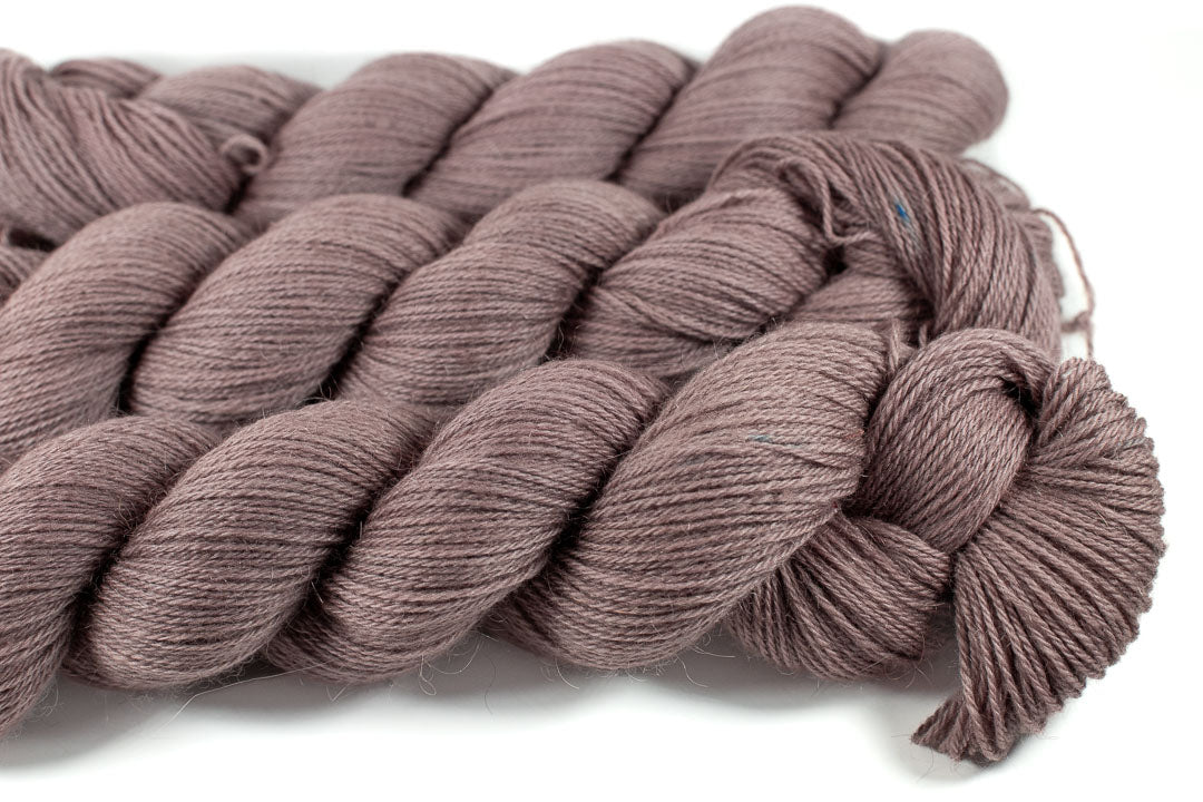 Thrud Sock - US - NSW - OOAK Rose