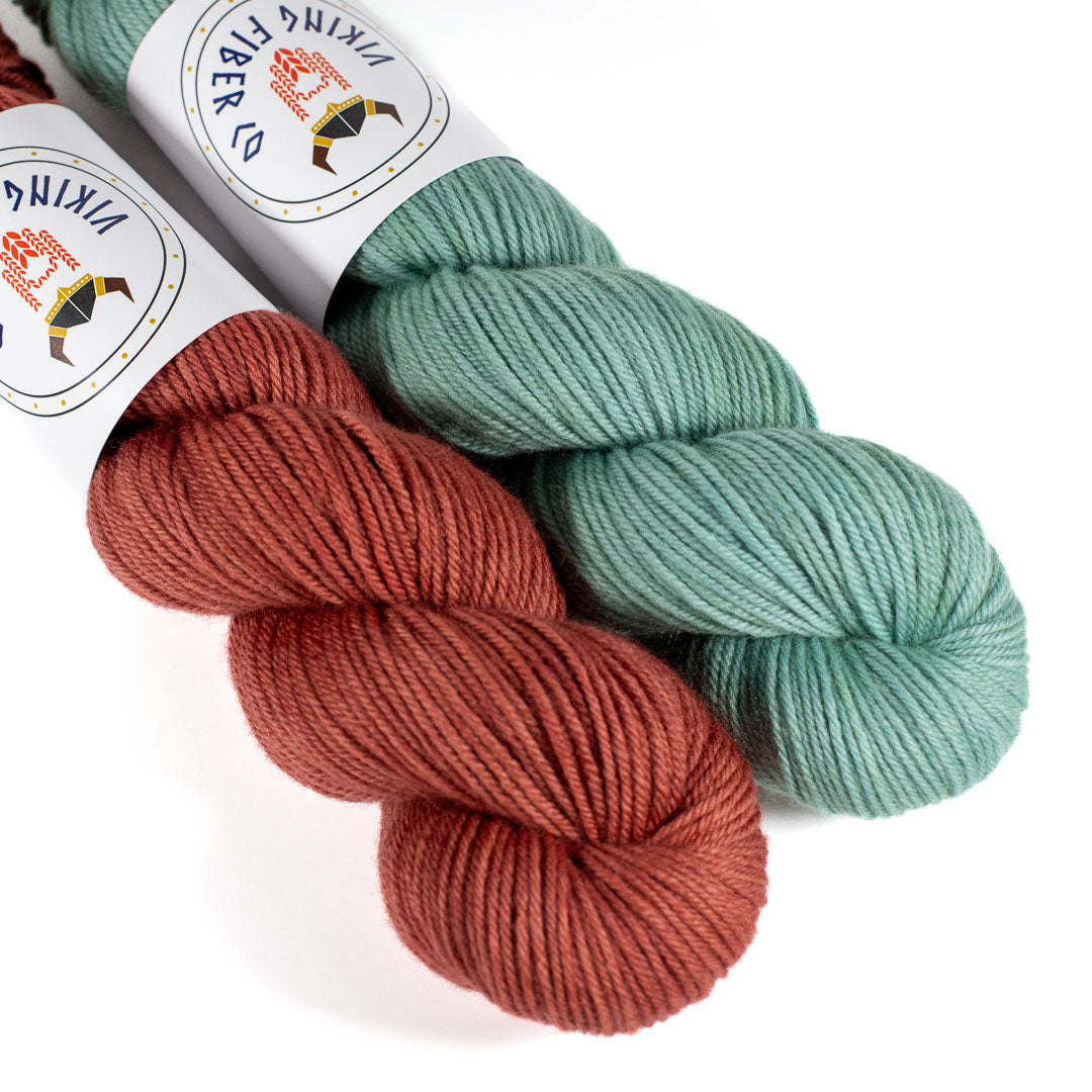 Saltholm Cowl Kit