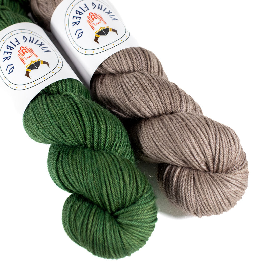 Saltholm Cowl Kit
