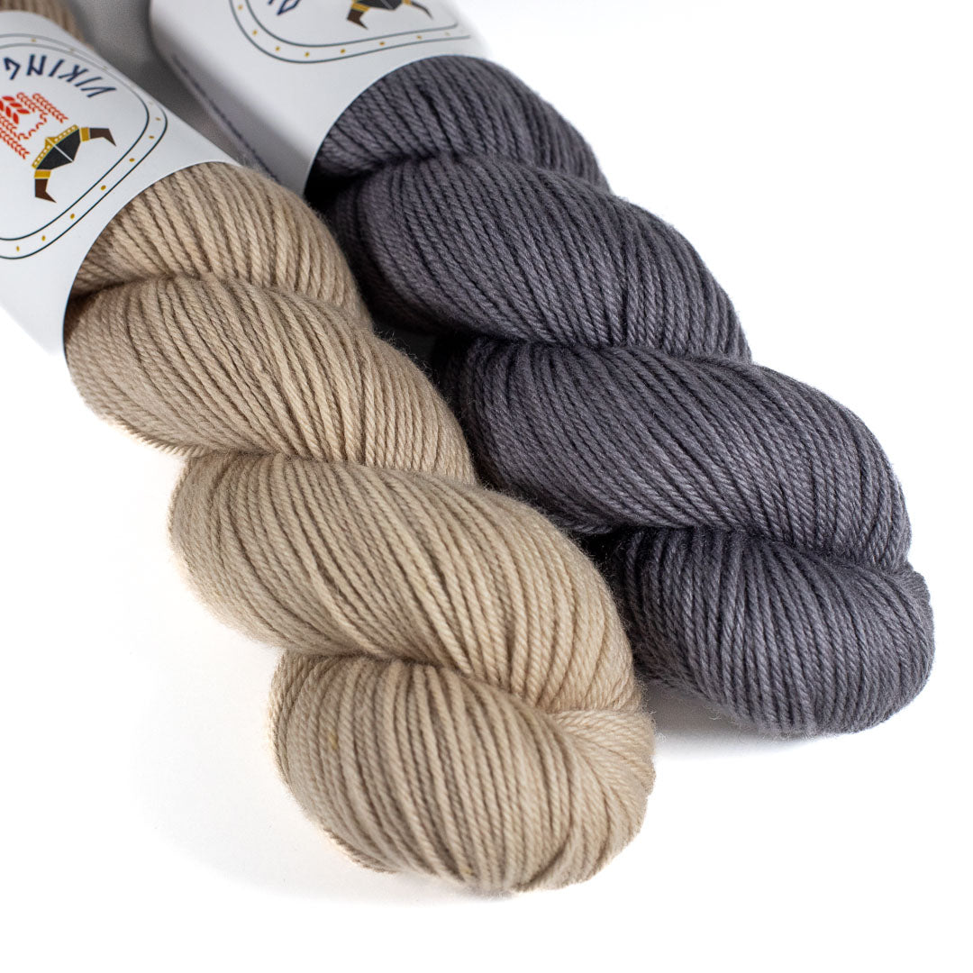 Saltholm Cowl Kit