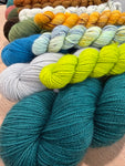 Socktober Mystery Sock Set