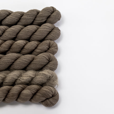 Nornir DK NSW - Ash & Elm