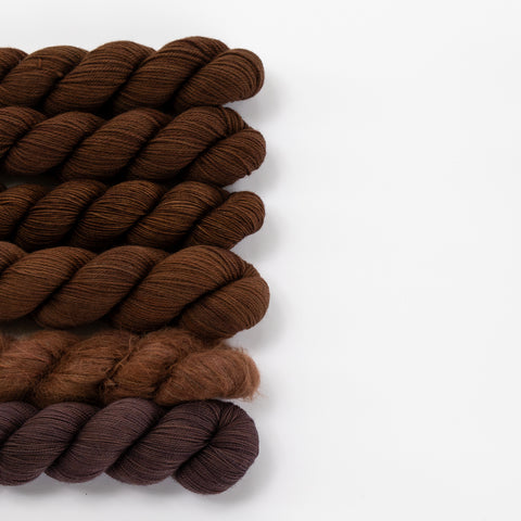 Nornir DK NSW - Ullr's Quiver