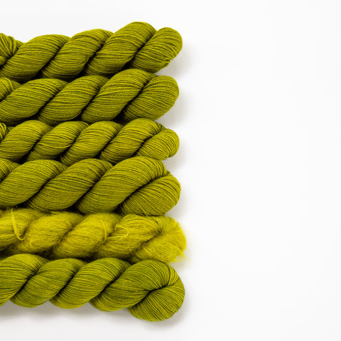 Nornir DK NSW - Quaking Venom