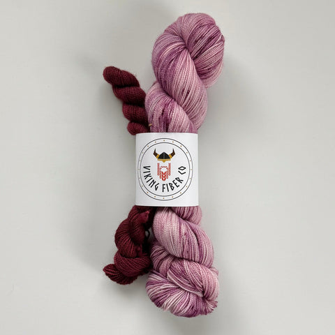 Torrig Sock Set - Bloom with Franconia mini