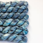 Skogar Mohair Silk - Giant's Causeway