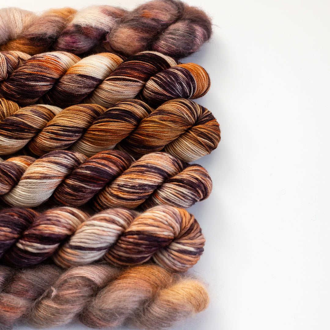 Malmo Extra Bulky - Let it Settle