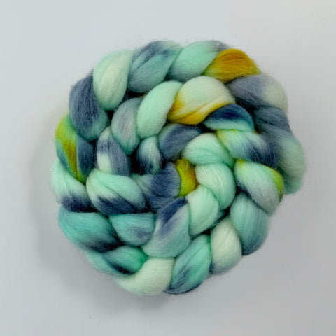 Ull Spinning Fiber - Lechfall