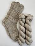 Thrud Sock NSW - Baldr's Light