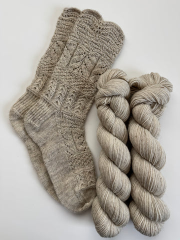 Thrud Sock NSW - Baldr's Light