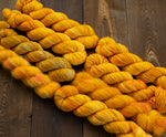 Nornir non-superwash DK - Golden Hour