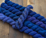 Bergen Worsted - Blueberry Jam