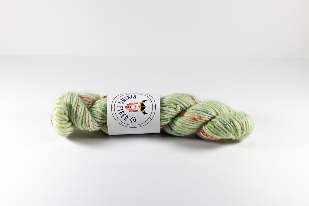 Malmo Extra Bulky - Wildflower Meadow