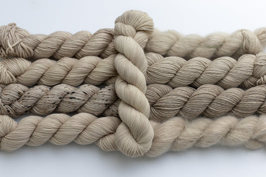 Malmo Extra Bulky - Fleece