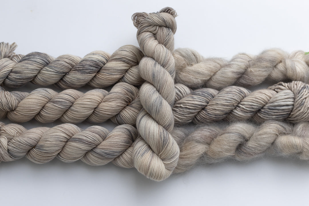 Malmo Extra Bulky - Ludwig's Castle