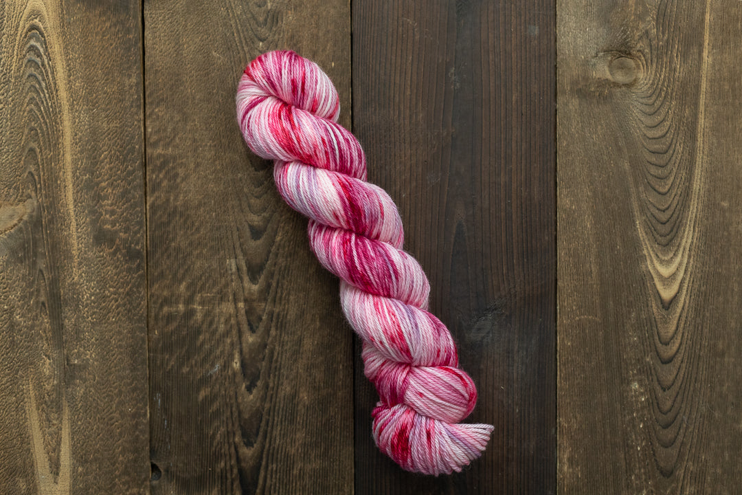 Bergen Worsted - Warrior