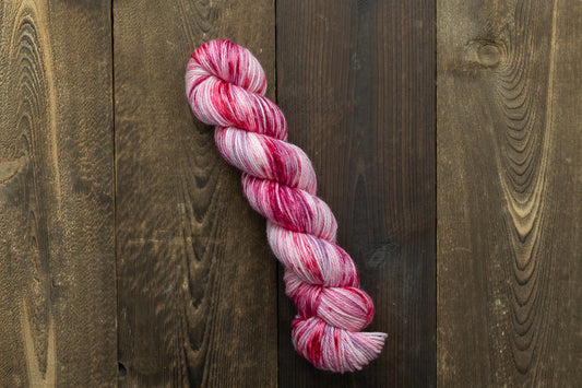 Bergen Worsted - Warrior