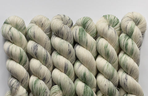 Torrig Sock - Aspen Grove