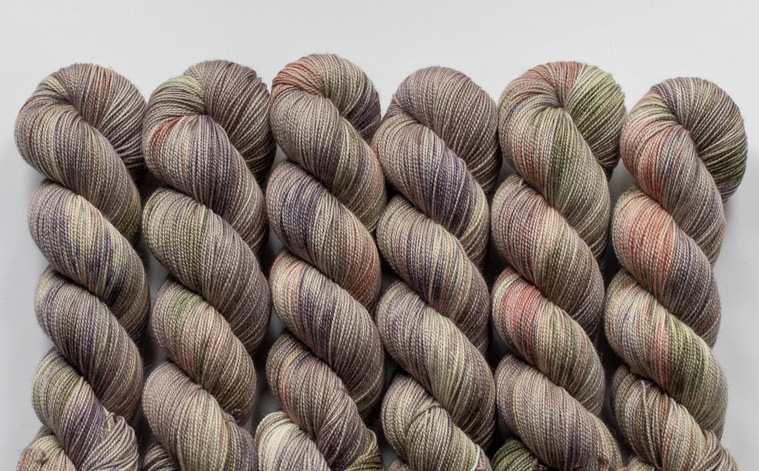 Torrig Sock - Runestone