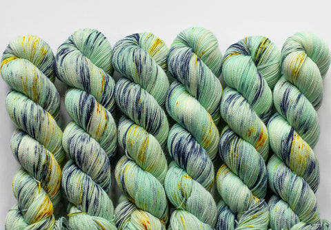 Torrig Sock - Lechfall