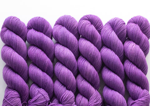 Thrud Sock NSW - Galdrsong