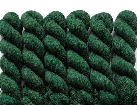 Thrud Sock NSW - Yggdrasil's Bows