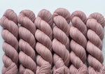 Thrud Sock NSW - Vanir's Blush