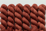 Thrud Sock NSW - Blood Oath