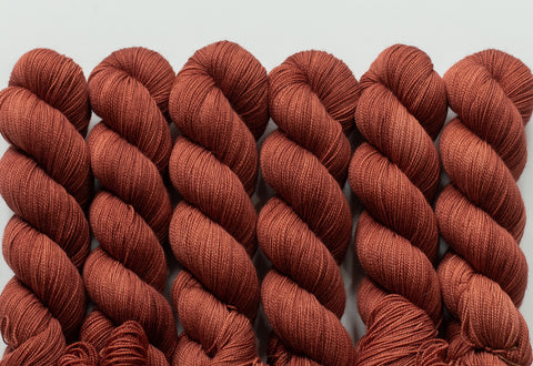 Thrud Sock NSW - Blood Oath