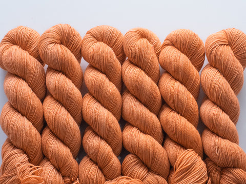Kolding Suri Silk - Mead Of Poetry