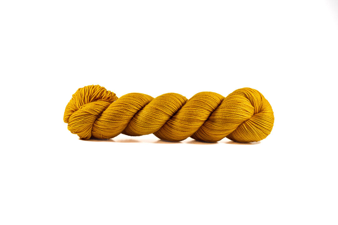 Torrig Sock - OOAK Sunburst
