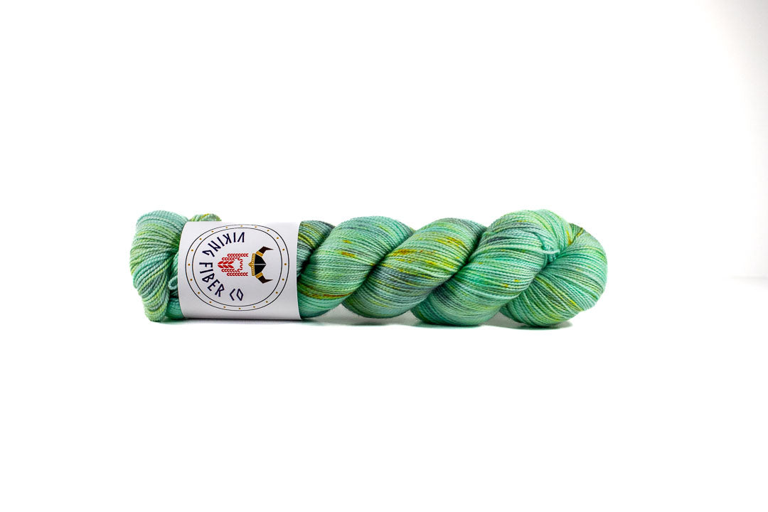 Torrig Sock - OOAK Lechfall