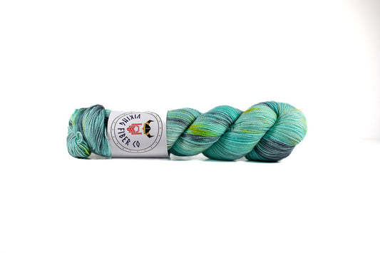 Torrig Sock - OOAK Lechfall - B