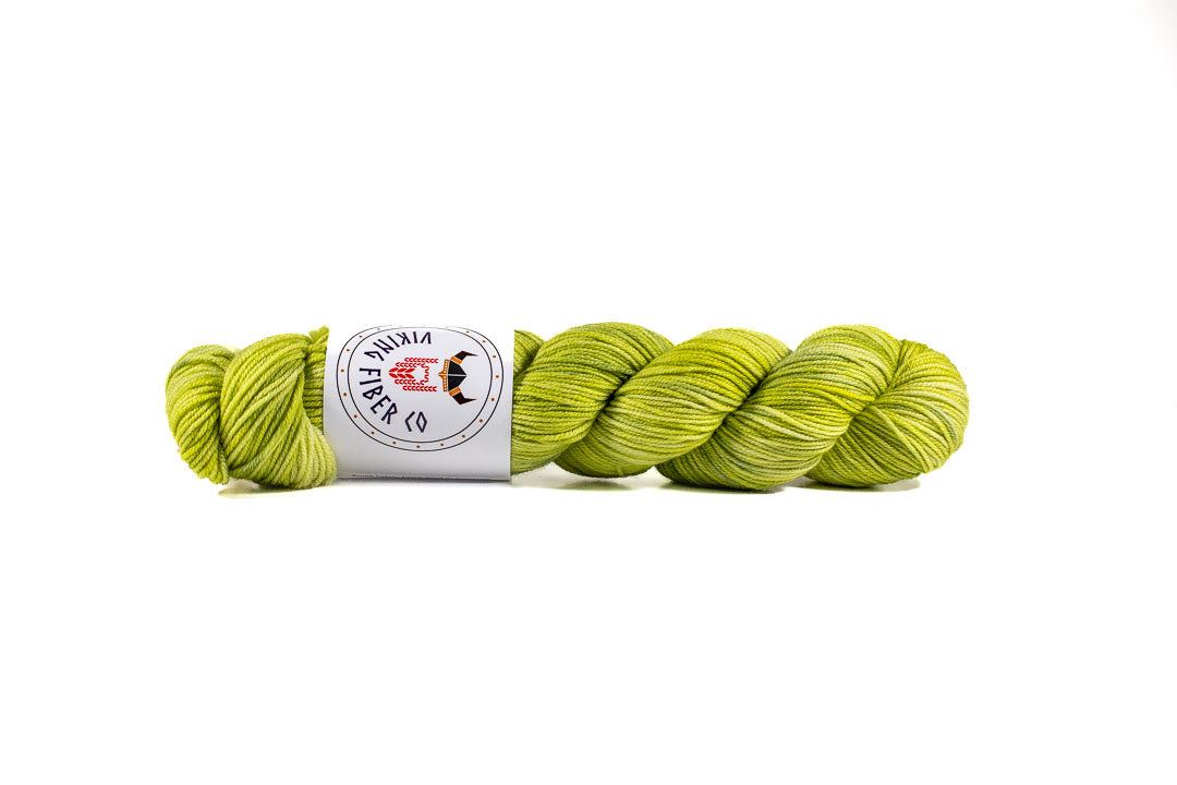Vik DK - OOAK Hops - A