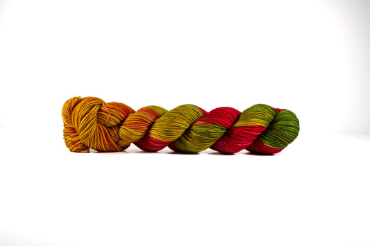 Vik DK - OOAK Autumn