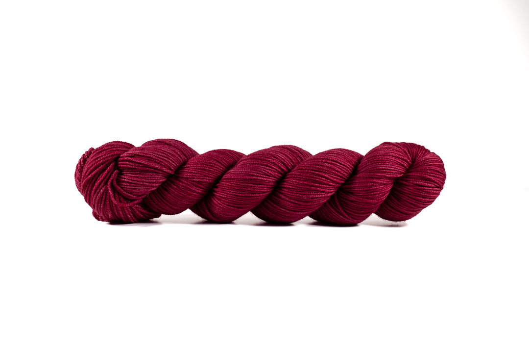 Vik DK - OOAK Crimson Maple