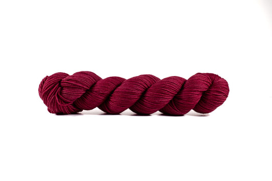 Vik DK - OOAK Crimson Maple