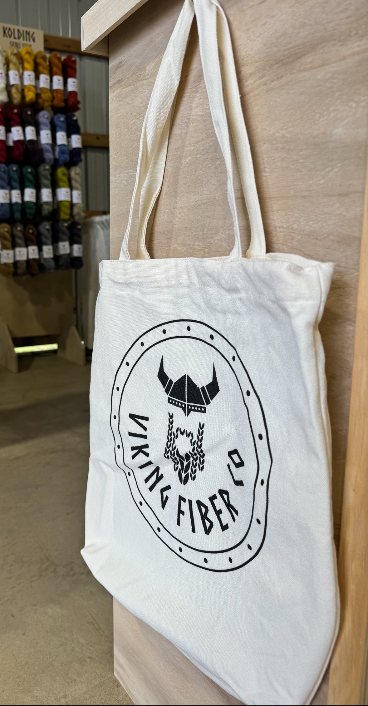 Tote Bag - VFC Logo
