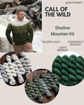 Shadow Mountain - Bergen Worsted